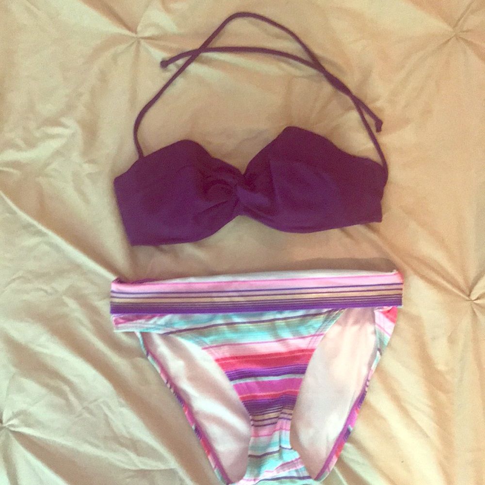 Victoria’s Secret bathing suit
